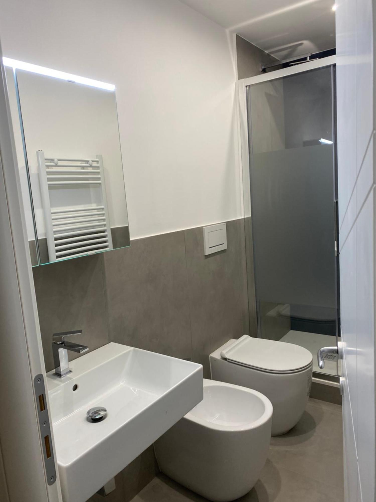 Appartement Il Diamante Del Colosseo Rome