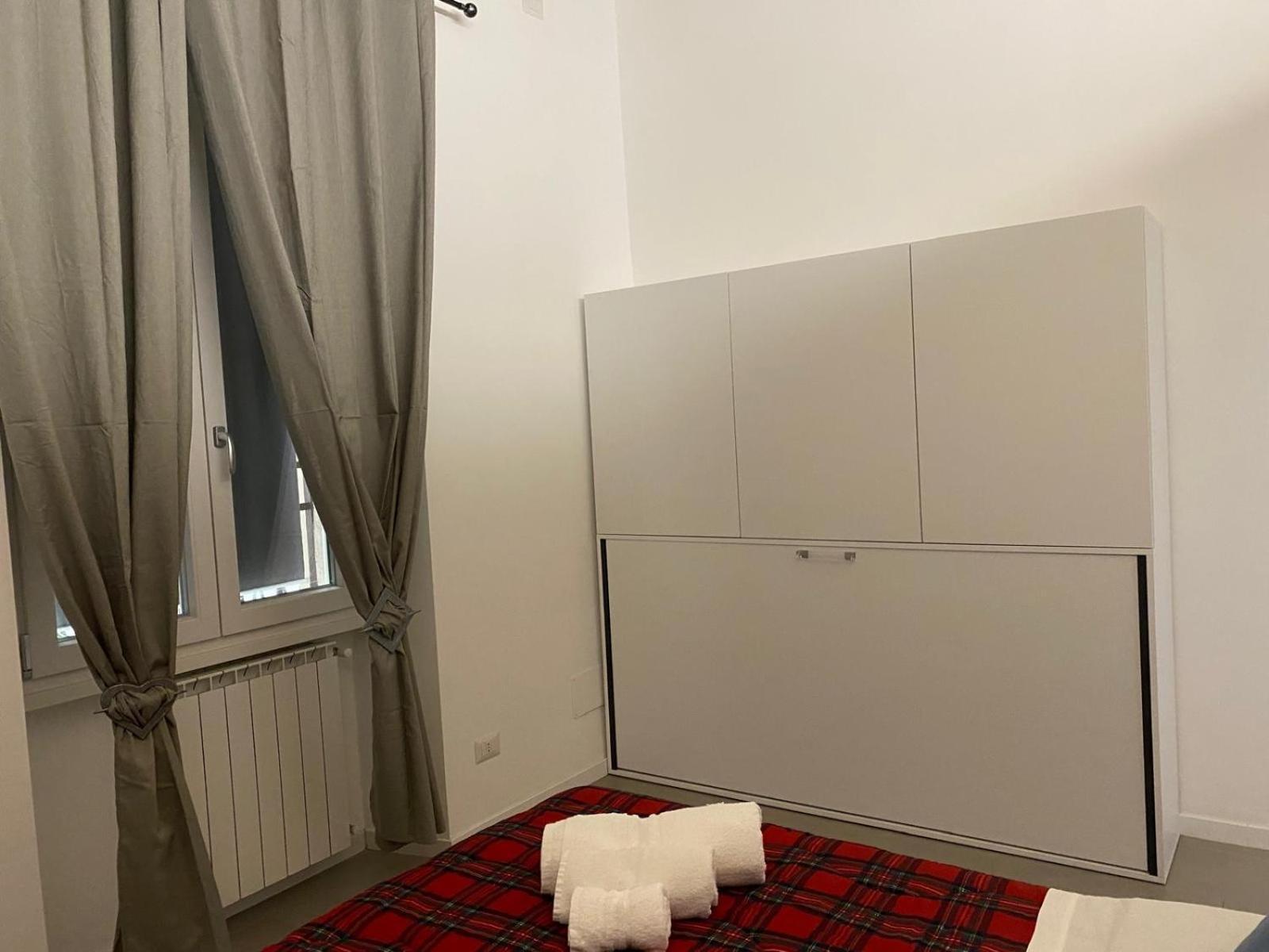 Appartement Il Diamante Del Colosseo Rome
