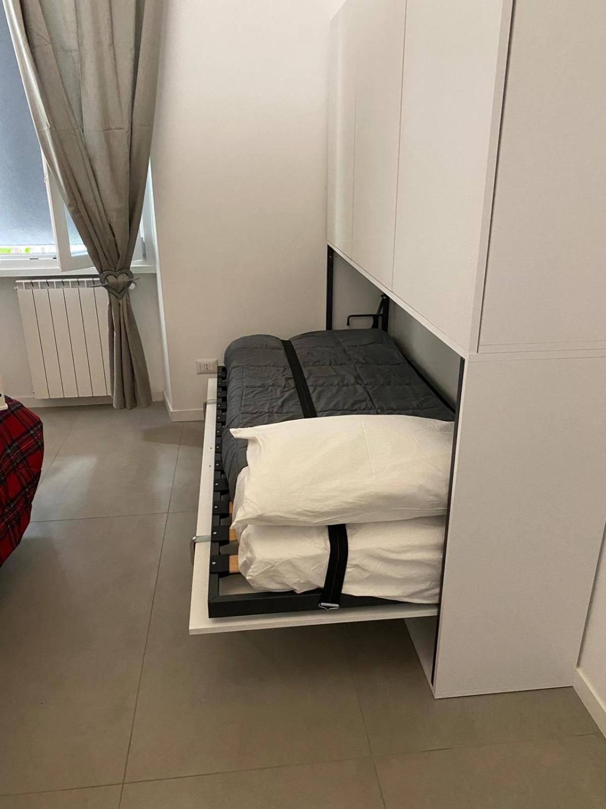 Appartement Il Diamante Del Colosseo