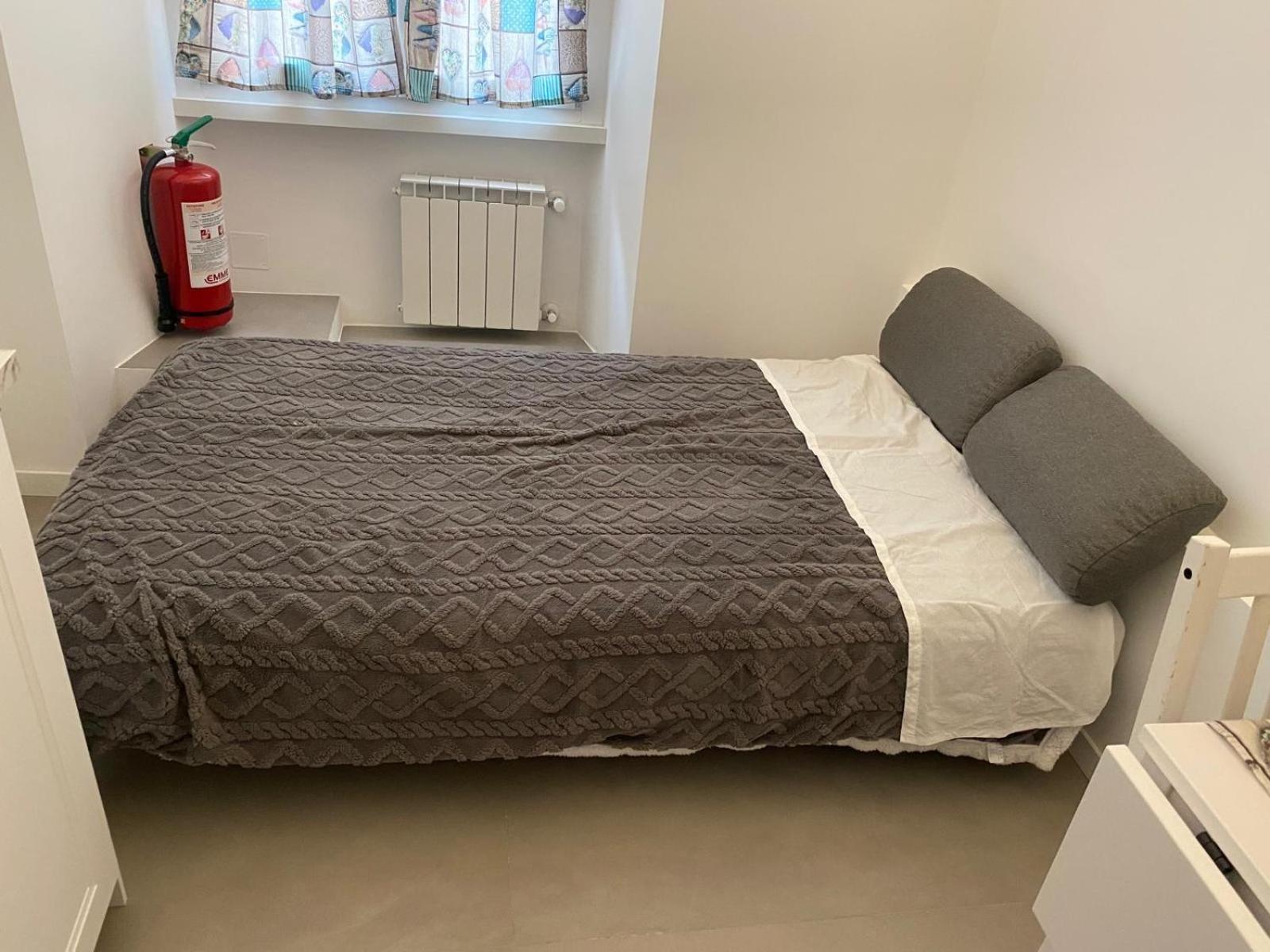 Appartement Il Diamante Del Colosseo