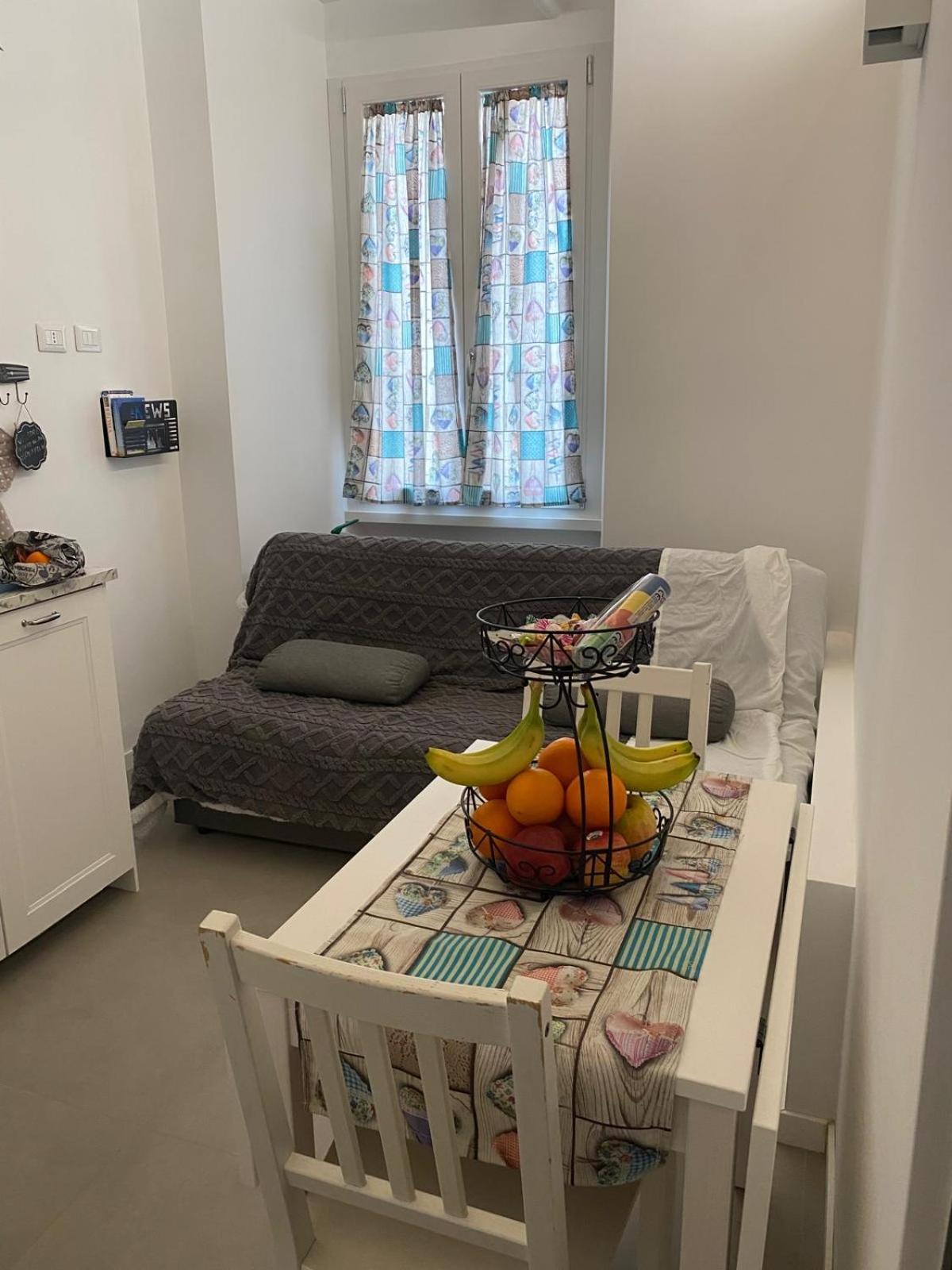 Il Diamante Del Colosseo Appartement *
